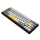 Ajazz AK680 MAX (8+8K) Magnetic Switch Black Gray Yellow RGB - 1536359 - zdjęcie 3